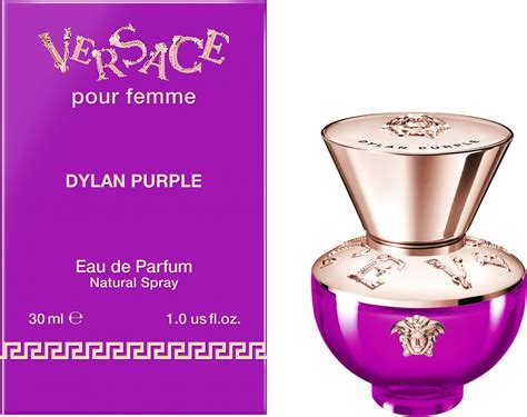 versace pour femme 30ml